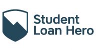 Student Loan Hero logo